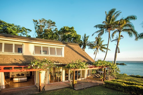 Malaqereqere Ocean View, Villa 2