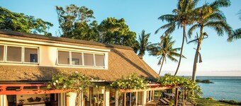 Malaqereqere Ocean View, Villa 2