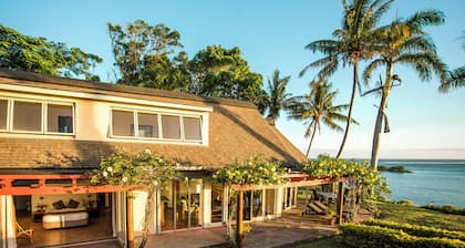 Malaqereqere Ocean View, Villa 2