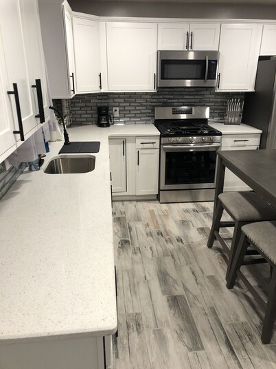 Lovely 2nd floor apartment