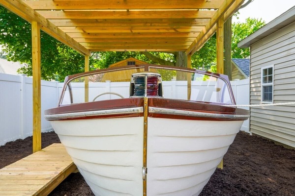 Welcome to South Haven!