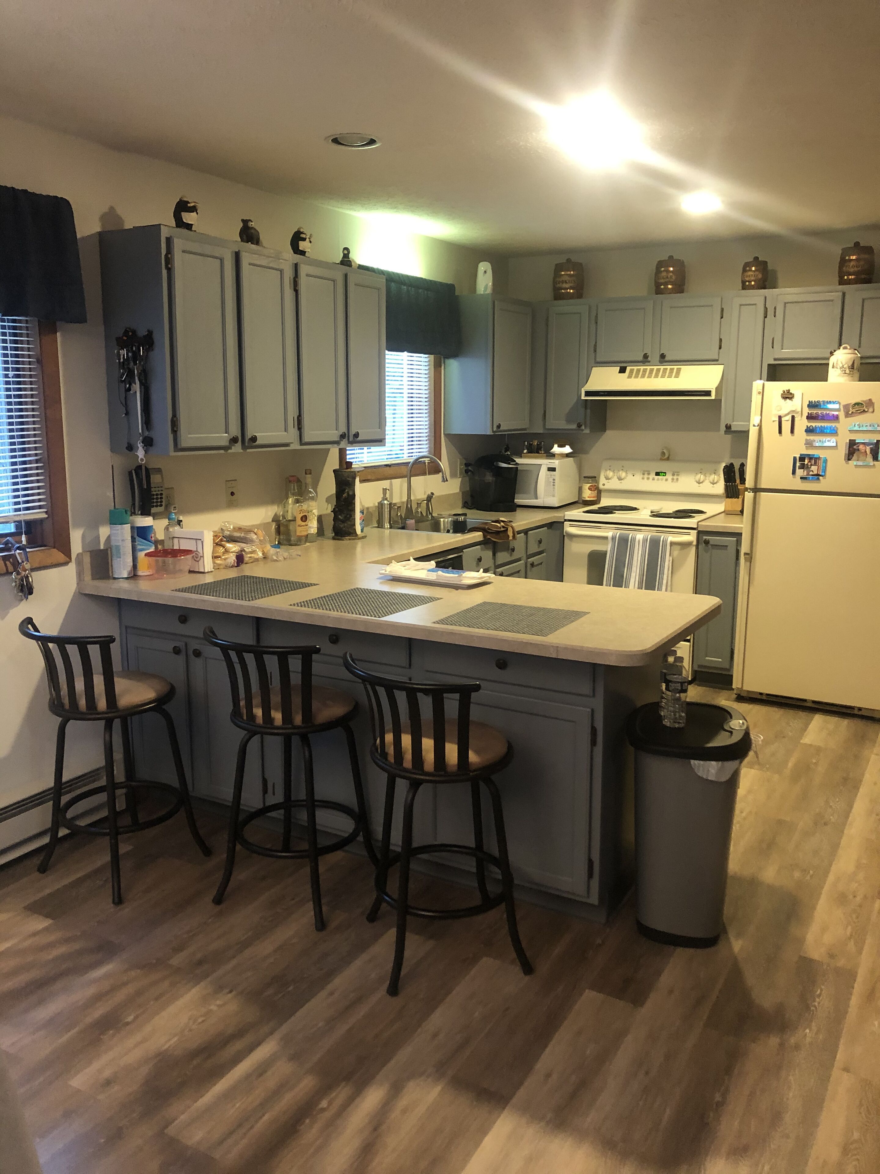 Pocono home, lots of amenities, ski resorts, Bushkill falls, tree ventures.