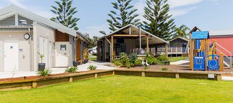 NRMA Shellharbour Beachside Holiday Park