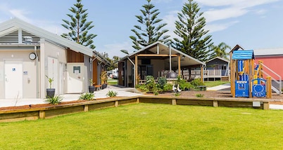 NRMA Shellharbour Beachside Holiday Park