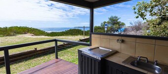 Shellharbour 海濱假日公園