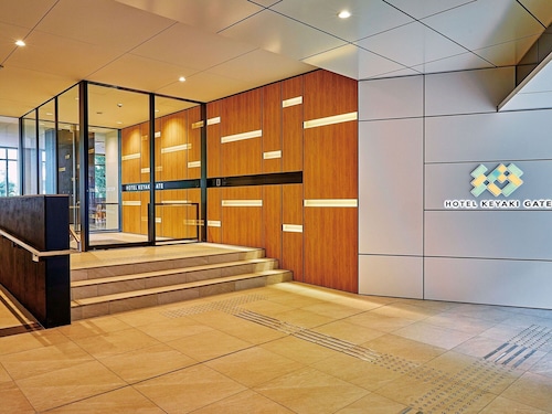 Hotel Keyaki Gate Tokyo Fuchu