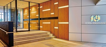 Hotel Keyaki Gate Tokyo Fuchu