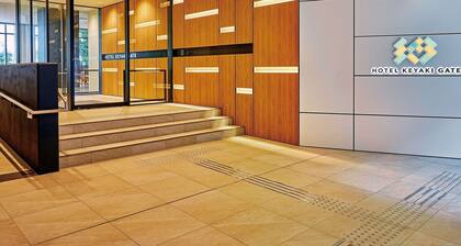 Hotel Keyaki Gate Tokyo Fuchu