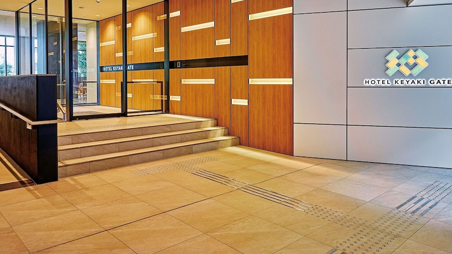 Hotel Keyaki Gate Tokyo Fuchu