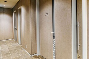 Servicio de la propiedad