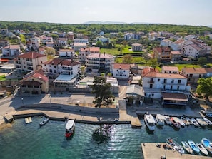 Marina