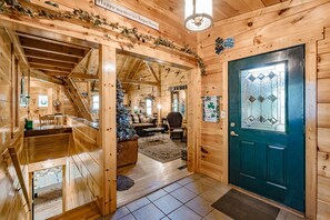 Intérieur