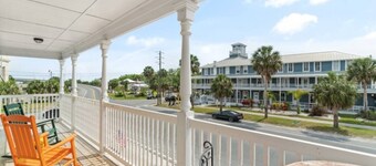 Historic Downtown Apalachicola B