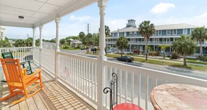 Historic Downtown Apalachicola B