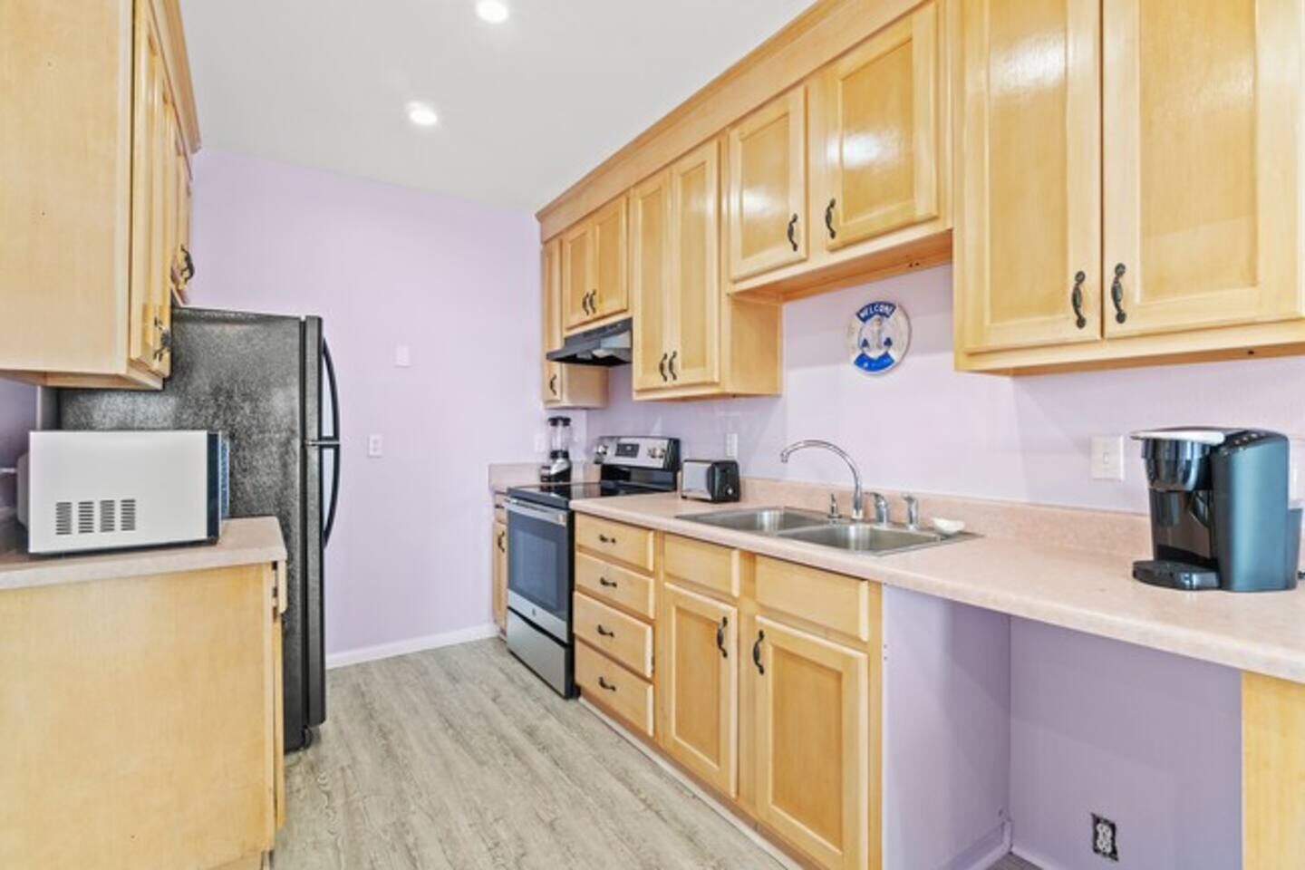 Historic Downtown Apalachicola B