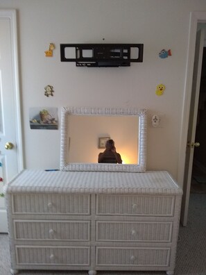 Interior - A HOME AWAY FROM HOME (Surfside Beach)