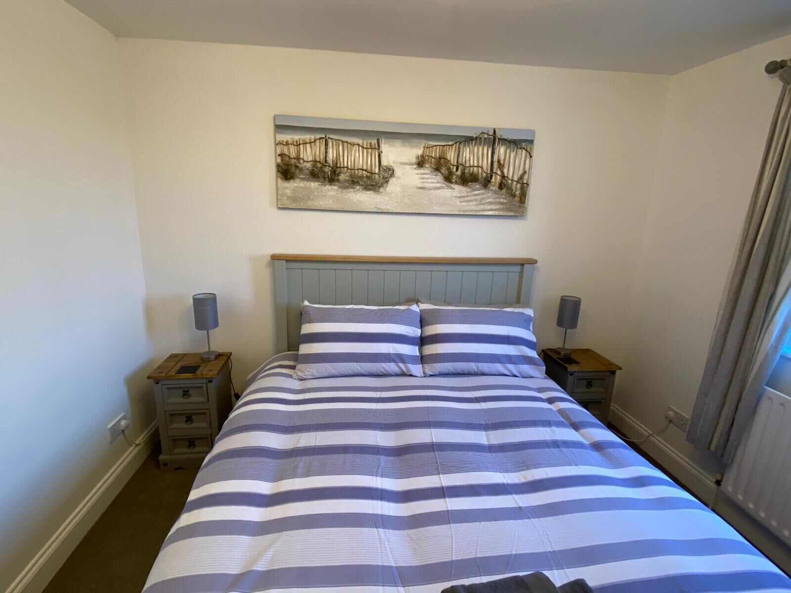 Penthouse Waterfront Apartment - St Neots