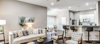 Central Frisco Home-3 mi to Toyota Stadium & The Star!