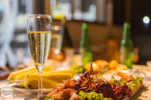 施設からの眺望