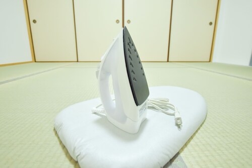 アイロン / アイロン台