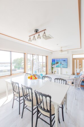 Interior - West coast villa Shirahama (Shirahama)