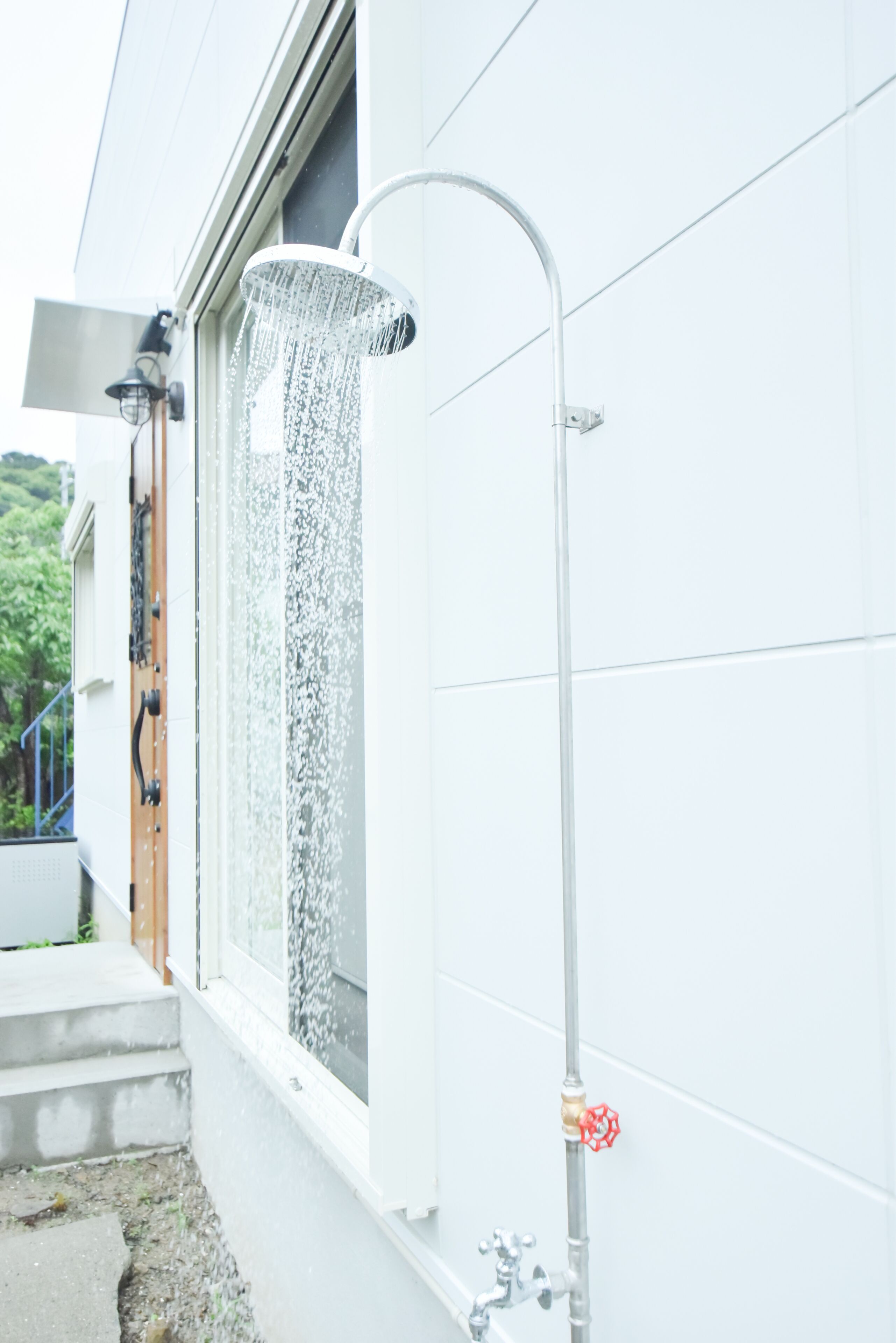 3 bedrooms, individually furnished, blackout curtains