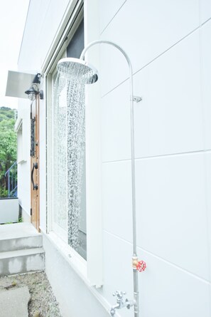 Basic Villa | 3 bedrooms, individually furnished, blackout curtains - West coast villa Shirahama (Shirahama)