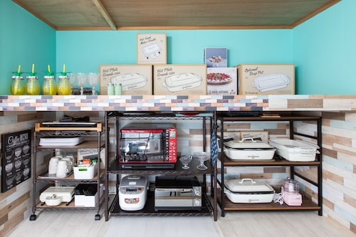 客室の設備とサービス