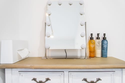 客室の設備とサービス