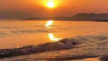 Spiaggia