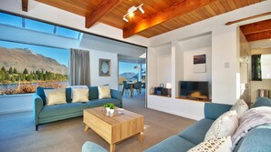 Smart TV, streaming services, offices
