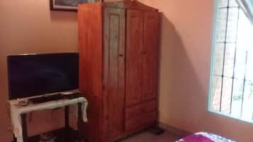 2 habitaciones y wifi