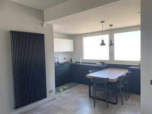 Dining - La Finestra su Erice (Trapani)