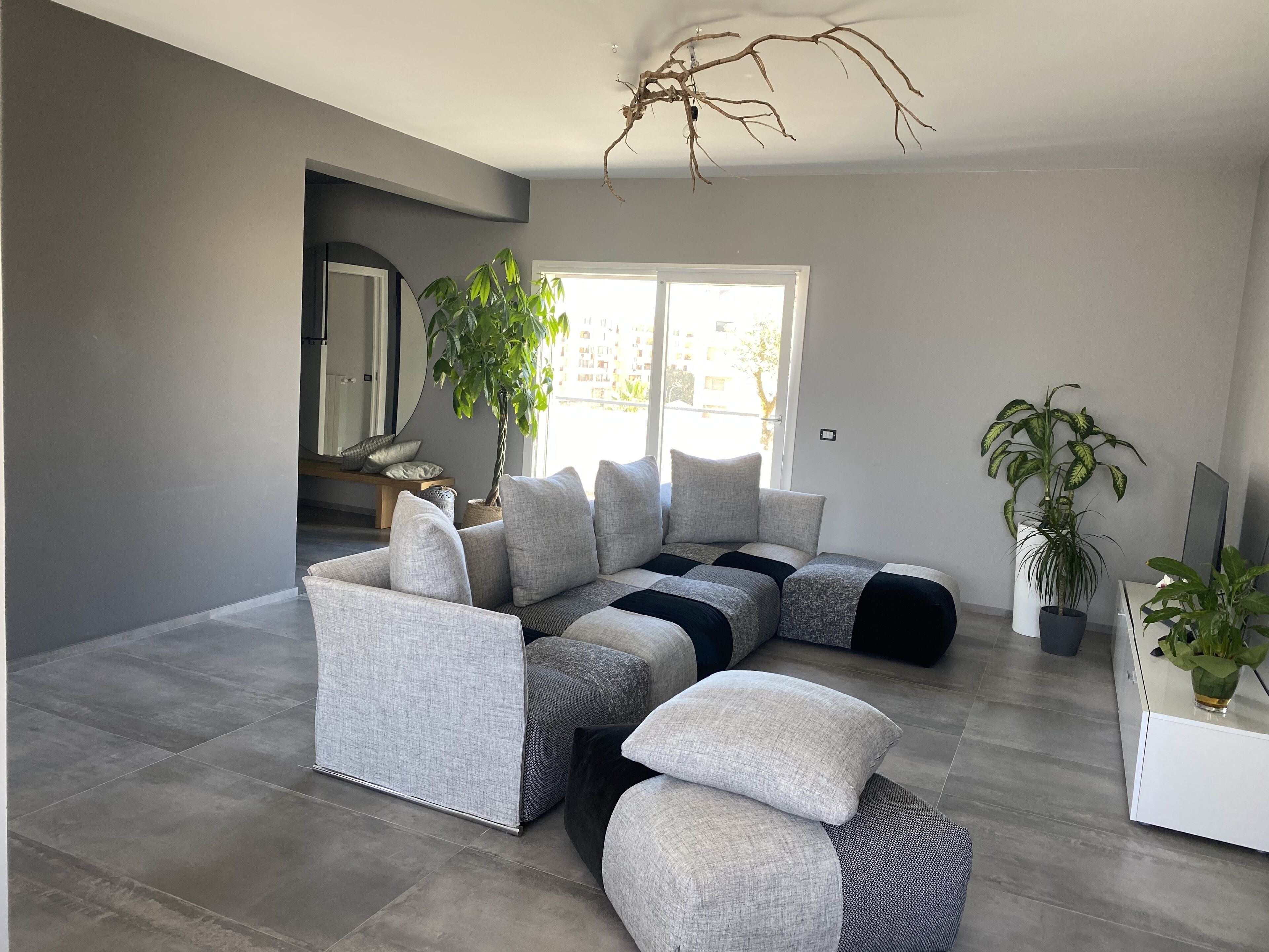 La finestra su Erice