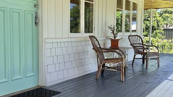 Terrazza/patio