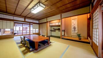 別墅, 非吸煙房 | 3 間睡房、書桌、手提電腦工作空間、熨斗/熨衫板