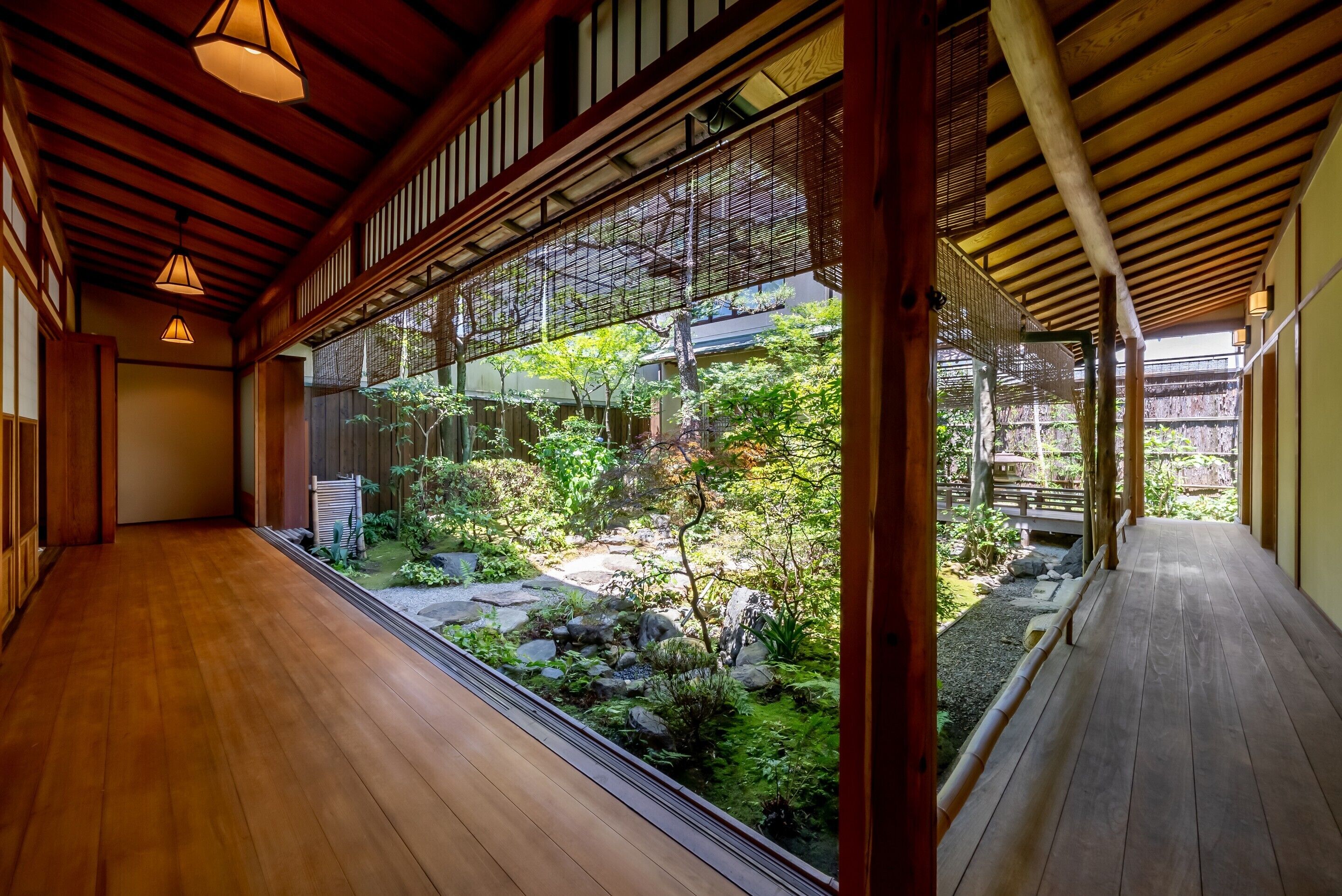 Villa, ikke-røyk | Hageutsikt