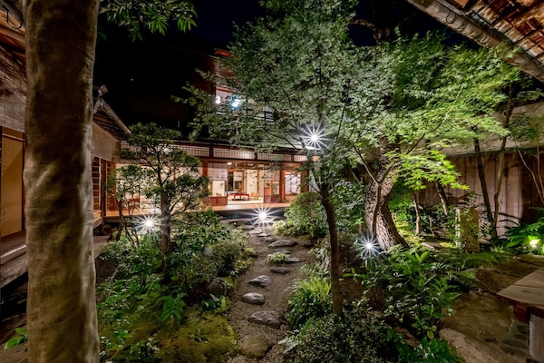 Vila, para não fumantes | Vista para o jardim