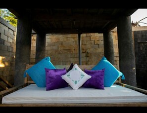 Villa, 3 Bedrooms | Living area - (Ungasan)