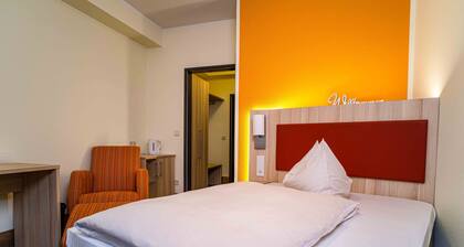 Hotel am Stadtpark