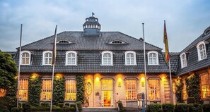 Exterior - Hotel am Stadtpark (Hilden)