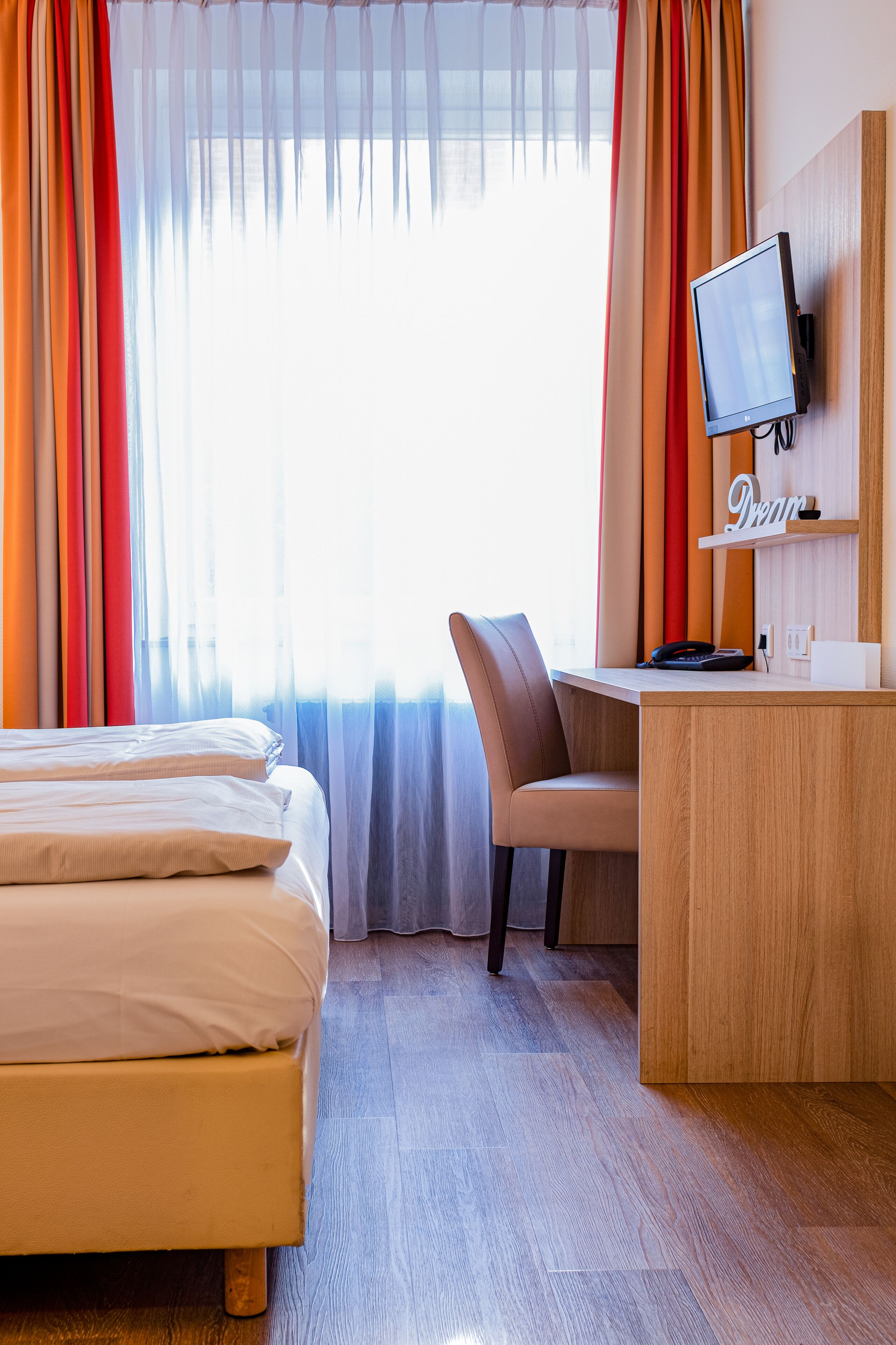 Foto - Hotel am Stadtpark