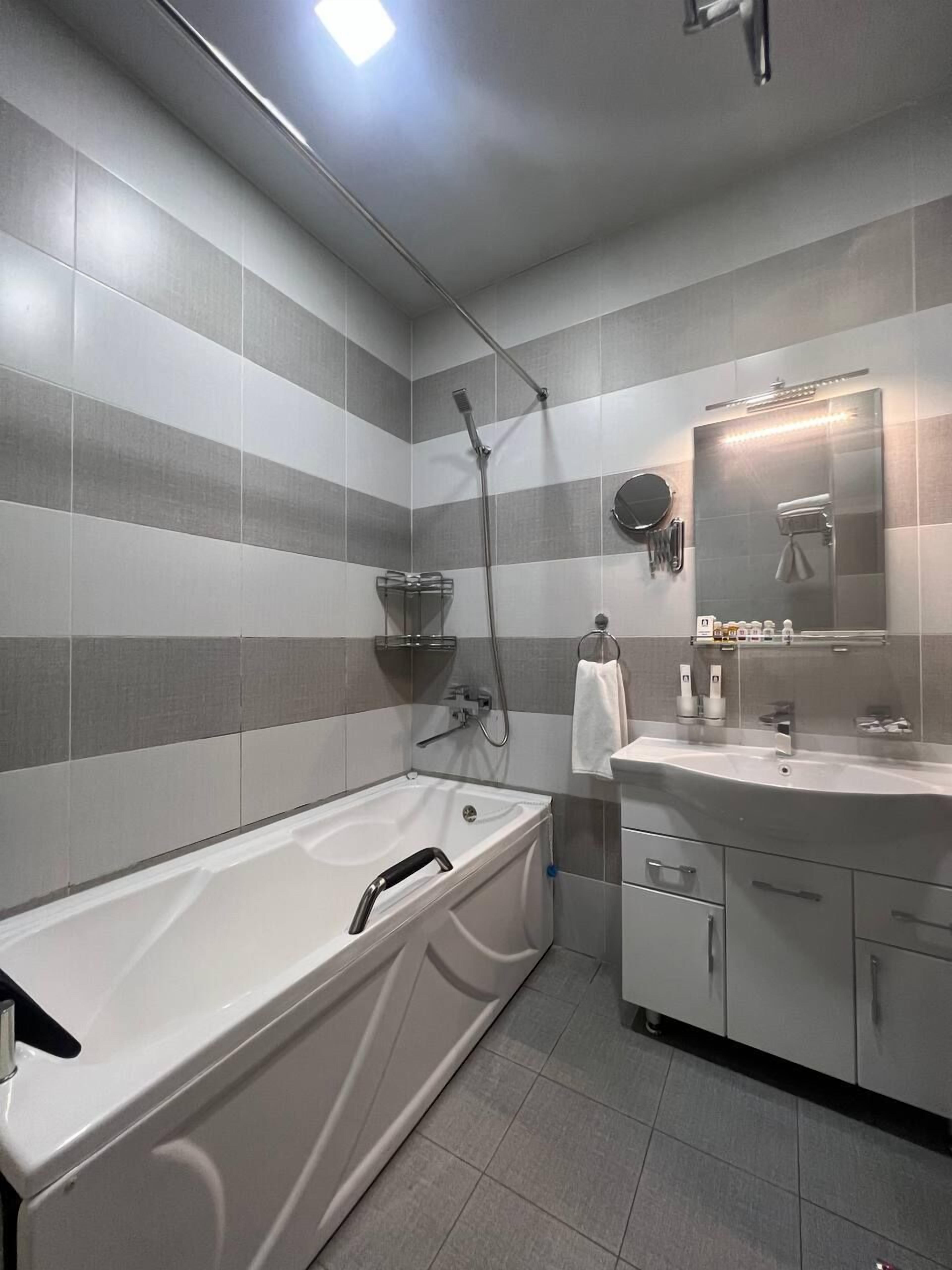 Foto - Gabrielle International Hotel