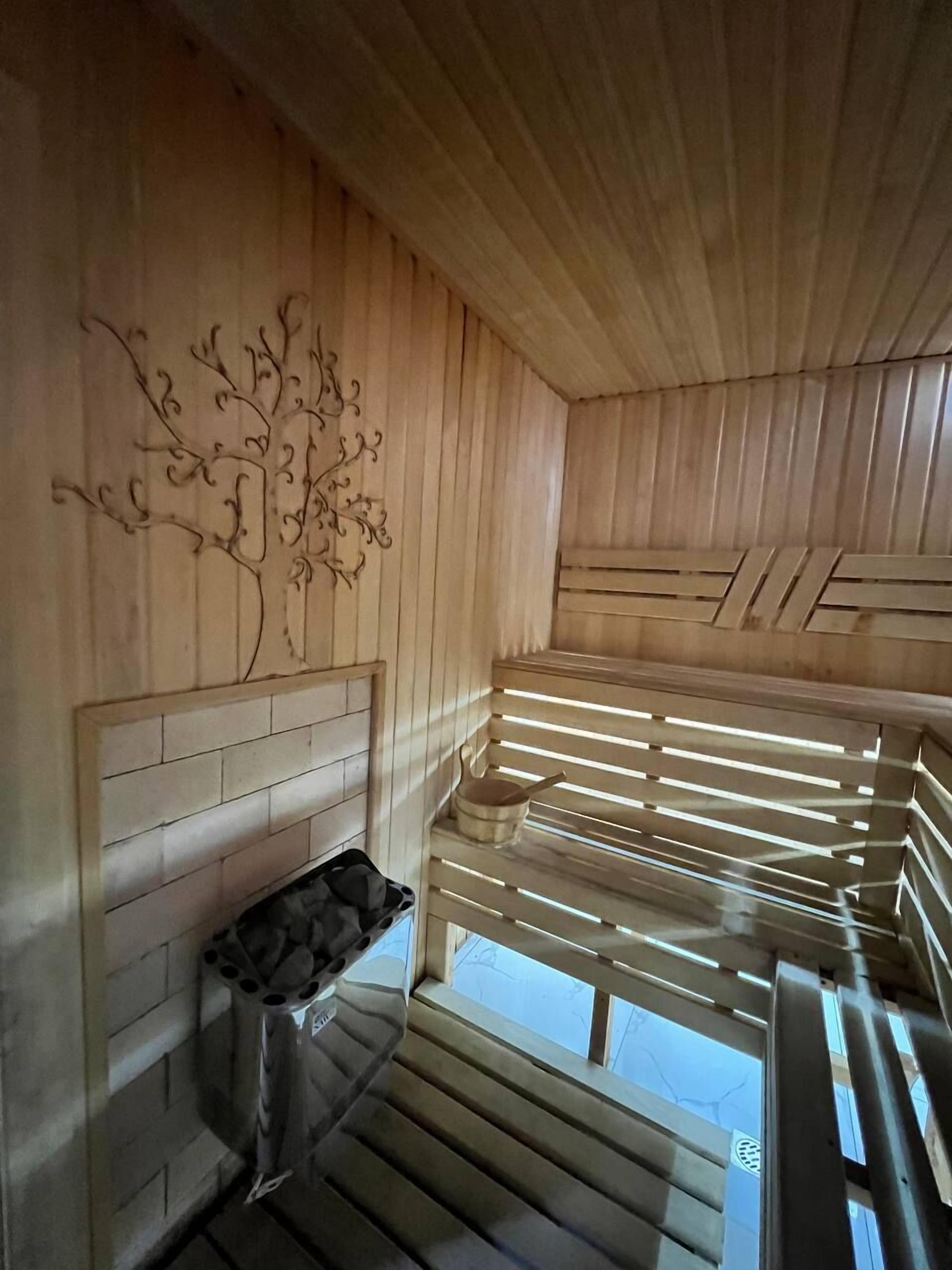 Foto - Gabrielle International Hotel