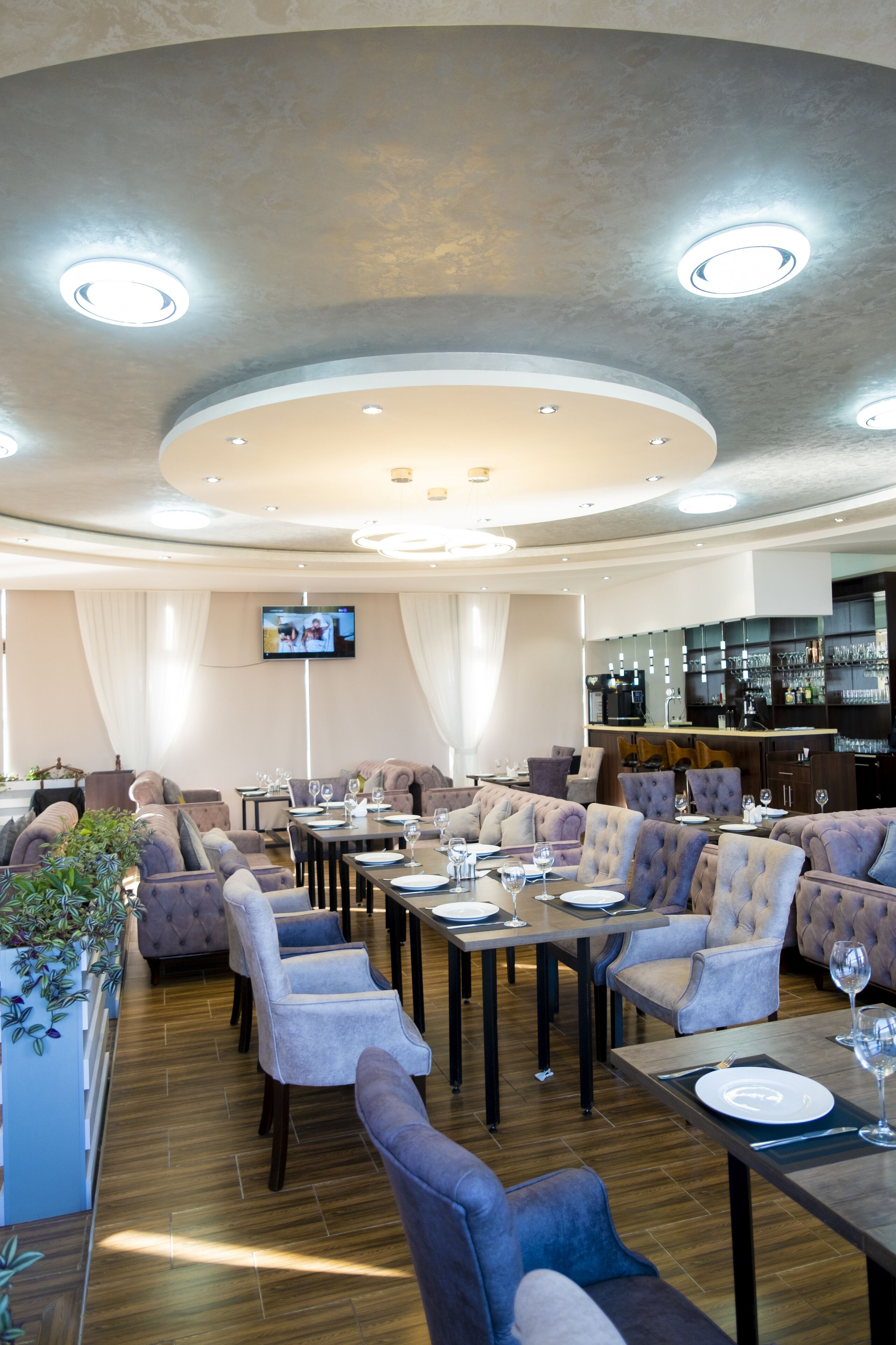 Foto - Gabrielle International Hotel