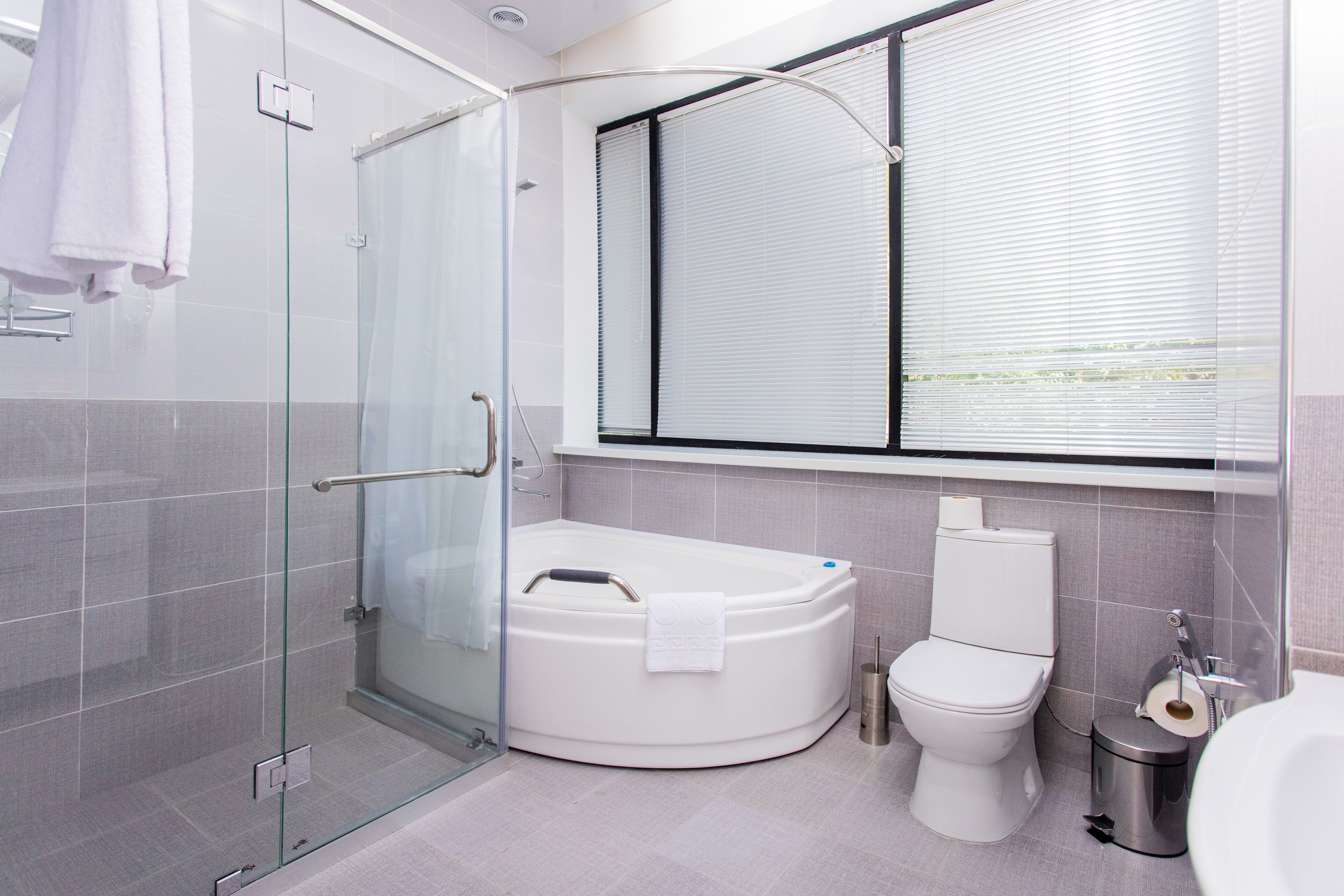 Foto - Gabrielle International Hotel