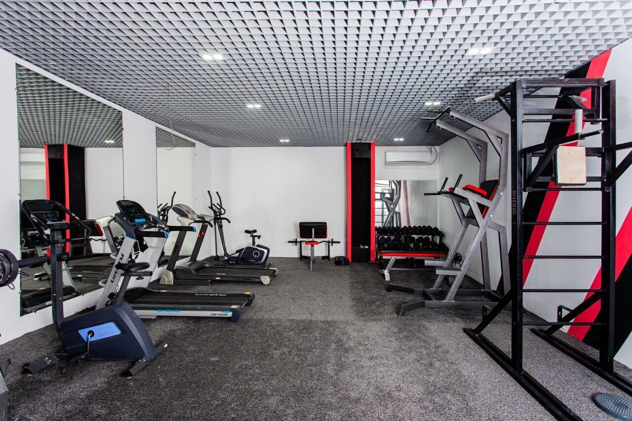 Foto - Gabrielle International Hotel