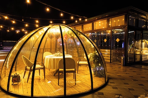 Gabrielle International Hotel