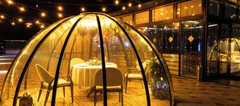 Gabrielle International Hotel