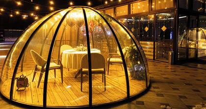 Gabrielle International Hotel